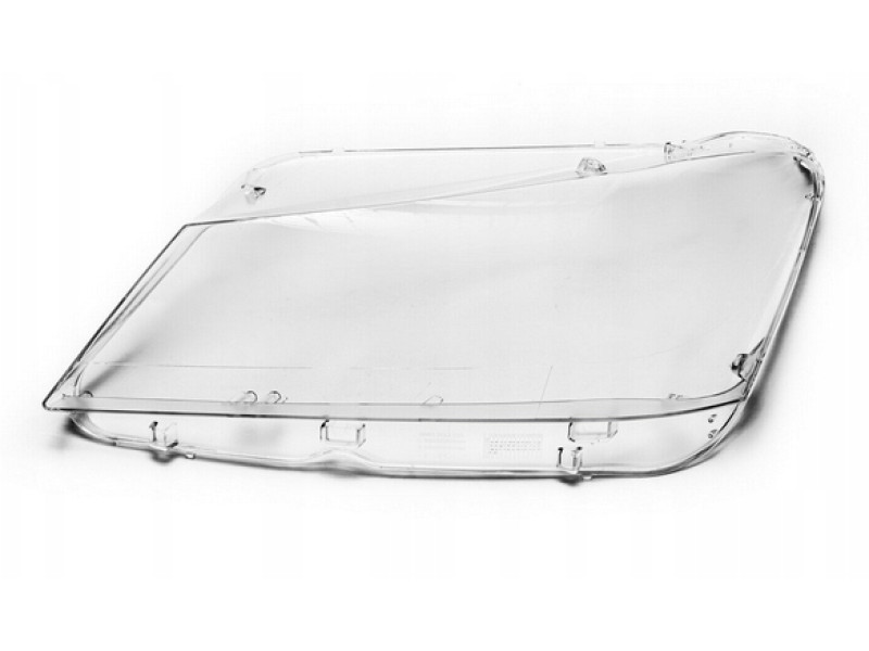Скло лівої фари BMW X5 F25 2010-2014 (Китай)