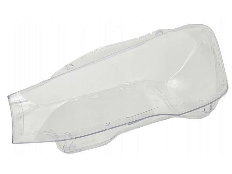 Скло фари ліве BMW X5 F25 2014-2017 Китай