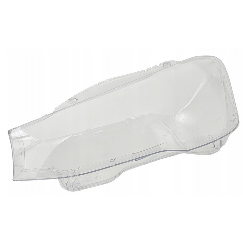 Скло фари ліве BMW X5 F25 2014-2017 Китай