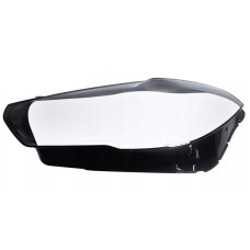 Скло фари ліве BMW X5 G05 18-23 (Китай)