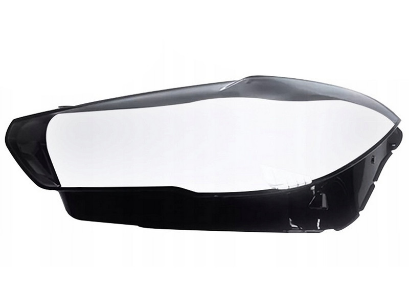 Скло фари ліве BMW X5 G05 18-23 (Китай)