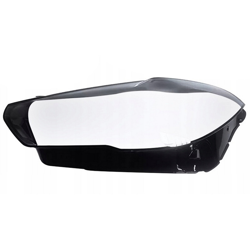 Скло фари ліве BMW X5 G05 18-23 (Китай)