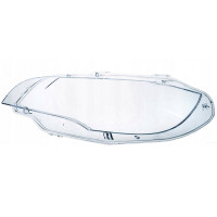 Скло фари ліве BMW X6 E71 2008-2014 Китай