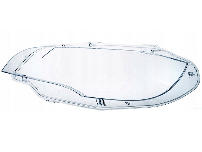 Скло фари ліве BMW X6 E71 2008-2014 Китай