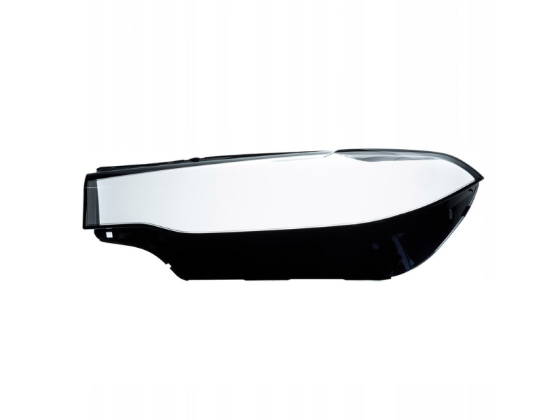 Скло фари ліве BMW X7 G07 2018-2023 Китай