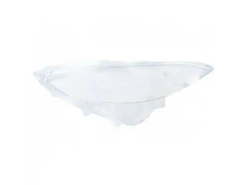 Скло фари ліве Mazda 3 BM 2016-2018 Китай