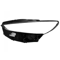 Скло фари ліве Mazda 6 GJ 2018- (Китай)