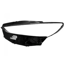 Скло фари ліве Mazda 6 GJ 2018- (Китай)