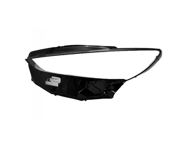 Скло фари ліве Mazda 6 GJ 2018- (Китай)