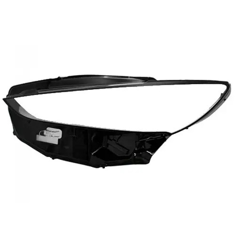 Скло фари ліве Mazda 6 GJ 2018- (Китай)