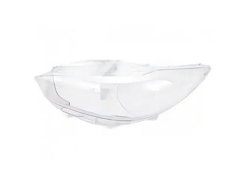 Скло фари ліве Mazda CX-5 2012-2016 (Китай)