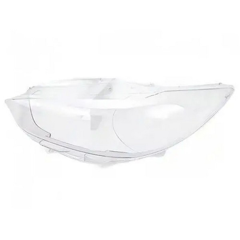 Скло фари ліве Mazda CX-5 2012-2016 (Китай)