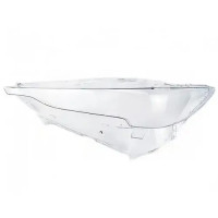 Скло фари ліве Mazda CX-5 2017-2022 (Китай)