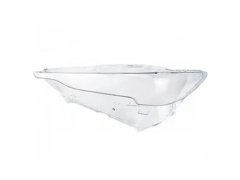 Скло фари ліве Mazda CX-5 2017-2022 (Китай)