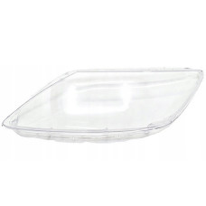 Скло фари ліве Mazda CX-7 2006-2012 Китай