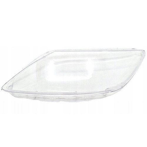 Скло фари ліве Mazda CX-7 2006-2012 Китай