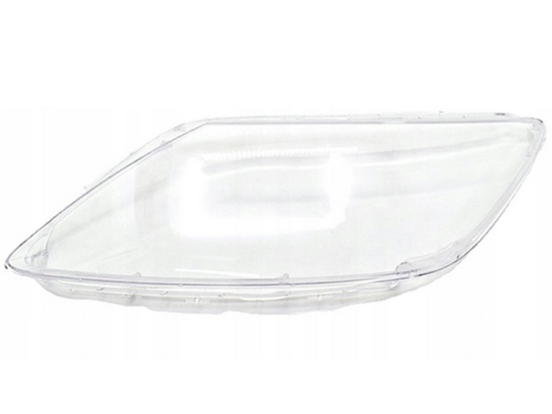 Скло фари ліве Mazda CX-7 2006-2012 Китай