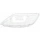 Скло фари ліве Mazda CX-7 2006-2012 Китай