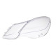Скло фари ліве Mercedes E-Class W212 2009-2012 Китай