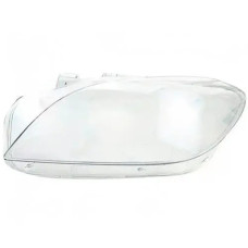 Скло фари ліве Mercedes ML-Class W166 (Китай)