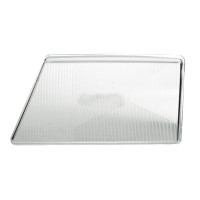 Скло фари ліве Mercedes Sprinter W901 1995-2000 (TP) 8201666