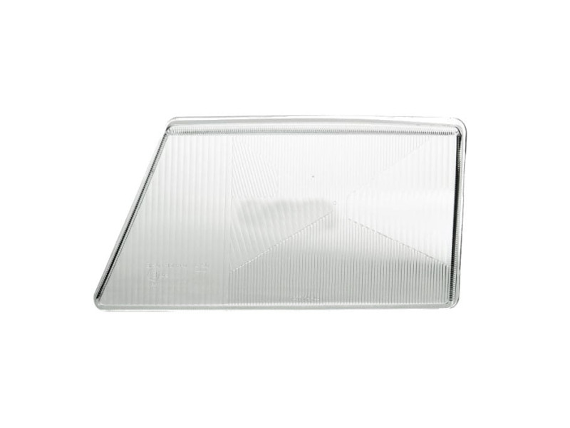 Скло фари ліве Mercedes Sprinter W901 1995-2000 (TP) 8201666