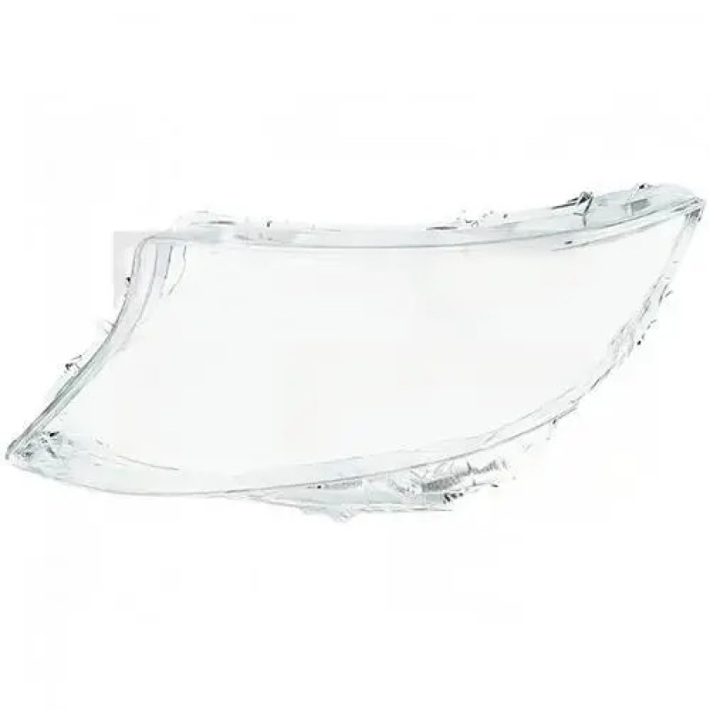 Скло фари ліве Mercedes V-class W447 2015- Китай