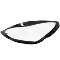 Скло фари ліве Tesla Model 3 2017-2023 Китай