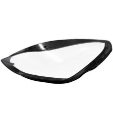 Скло фари ліве Tesla Model 3 2017-2023 Китай