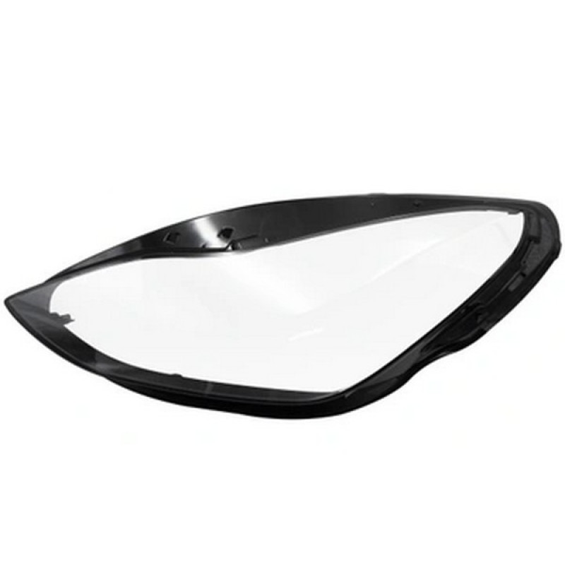 Скло фари ліве Tesla Model 3 2017-2023 Китай