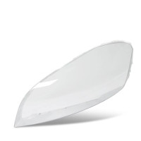 Скло фари ліве Volvo XC60 2008-2016 (Китай)