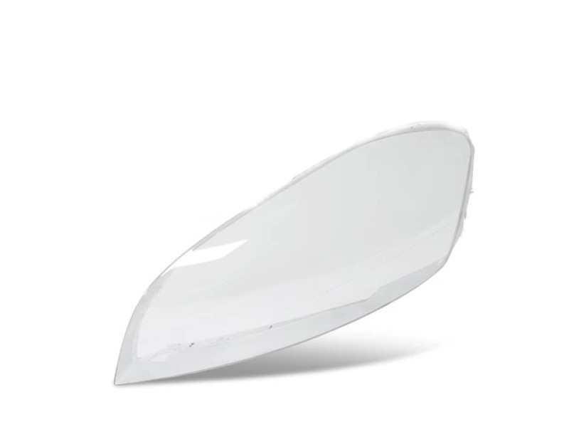 Скло фари ліве Volvo XC60 2008-2016 (Китай)