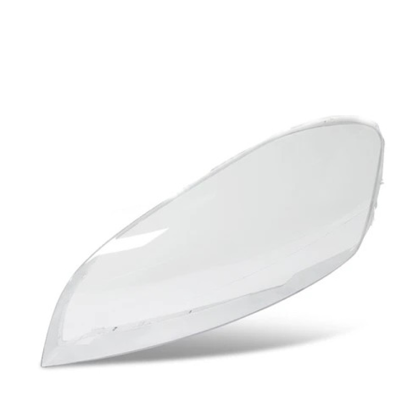 Скло фари ліве Volvo XC60 2008-2016 (Китай)