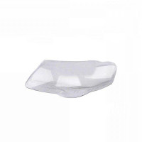 Скло фари ліве VW Passat B6 2005-2010 Китай