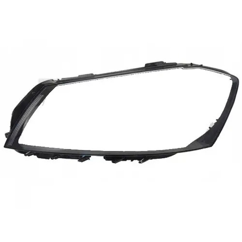 Скло фари ліве VW Passat B7 2010-2015 Китай