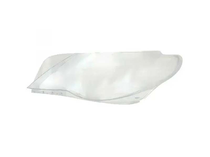 Скло фари ліве VW Passat CC 2008-2012 Китай