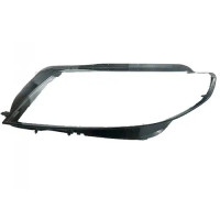 Скло фари ліве VW Passat CC 2012-2016 Китай