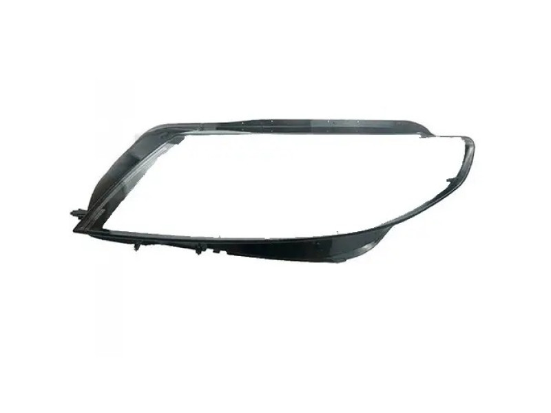 Скло фари ліве VW Passat CC 2012-2016 Китай