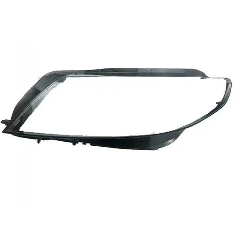 Скло фари ліве VW Passat CC 2012-2016 Китай