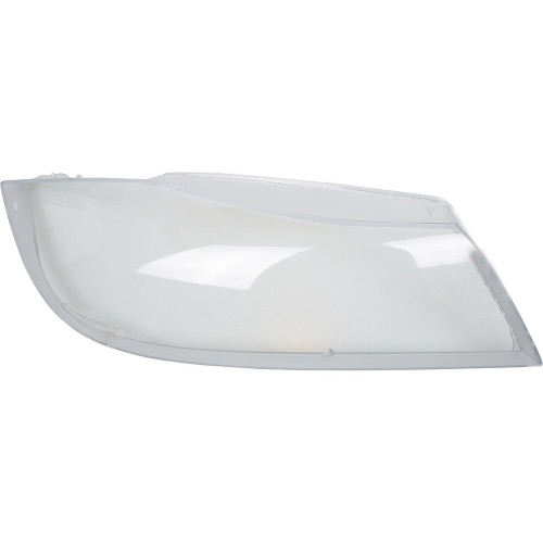 Скло фари праве BMW 3 E90/E91 2005-2012 Китай
