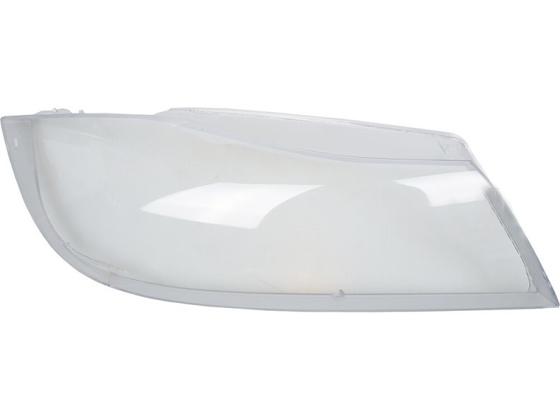 Скло фари праве BMW 3 E90/E91 2005-2012 Китай