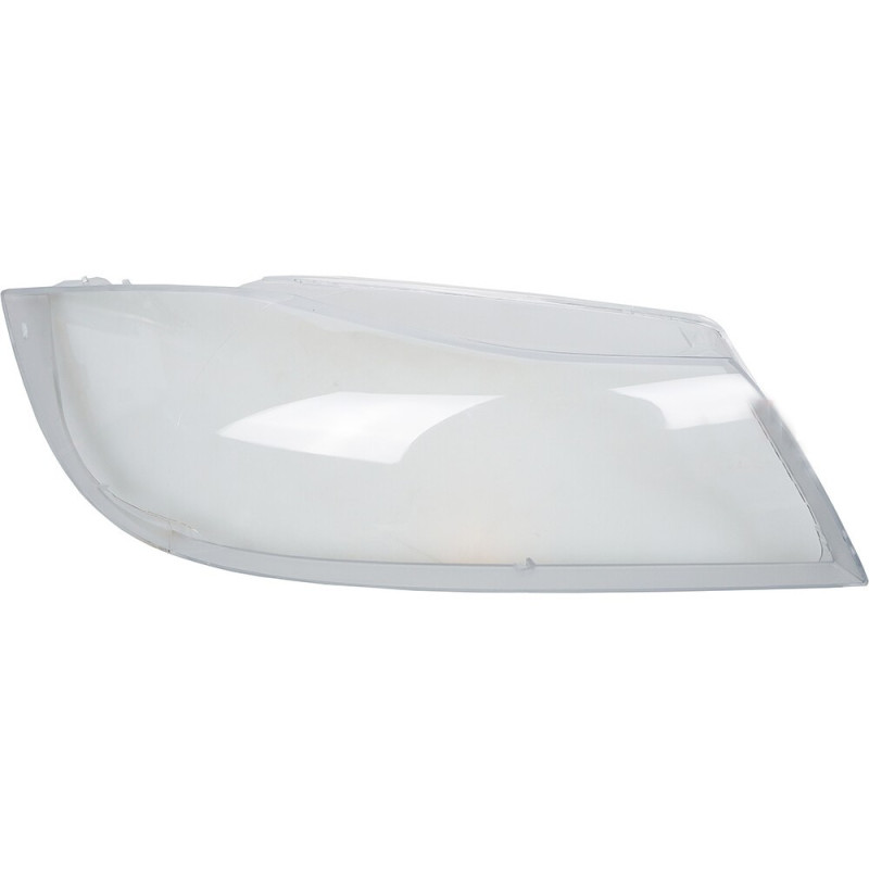 Скло фари праве BMW 3 E90/E91 2005-2012 Китай