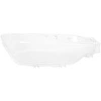 Скло фари праве BMW 3 F30/31 2016-2019 Китай