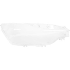 Скло фари праве BMW 3 F30/31 2016-2019 Китай