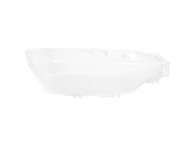 Скло фари праве BMW 3 F30/31 2016-2019 Китай