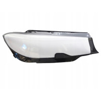 Скло фари праве BMW 3 G20/G21 2019- (Китай)