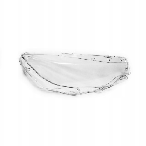 Скло фари праве BMW 4 F32/F33/F36/F82 (2013-2020) Китай