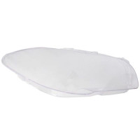 Скло фари праве BMW 5 F10/F11 2010-2017 Китай