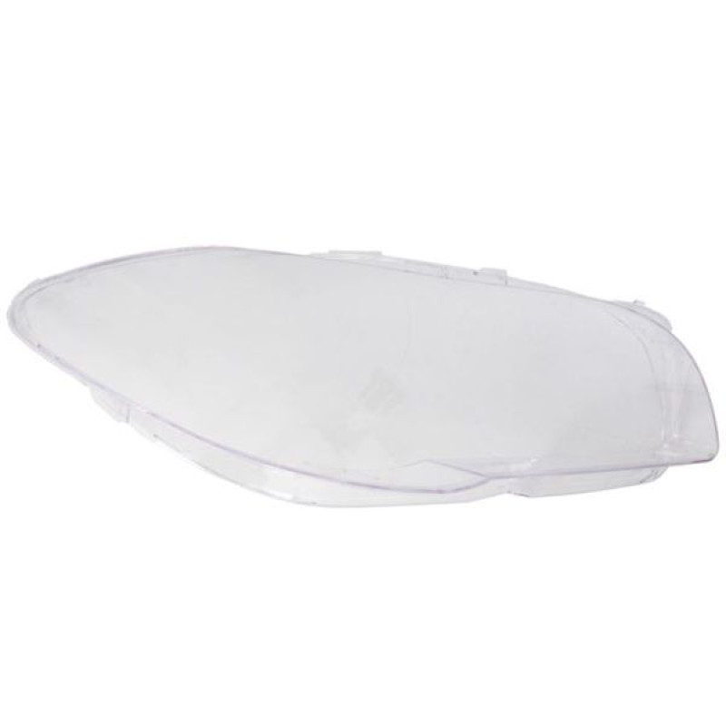 Скло фари праве BMW 5 F10/F11 2010-2017 Китай