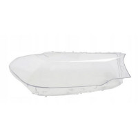 Скло фари праве BMW 5 G30/G31 2017-2020 Китай